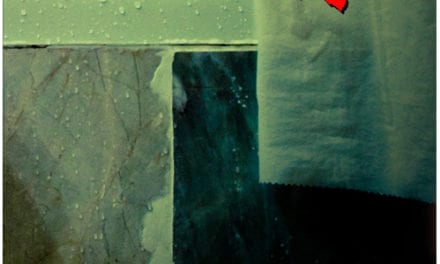 Jitter Issue #1