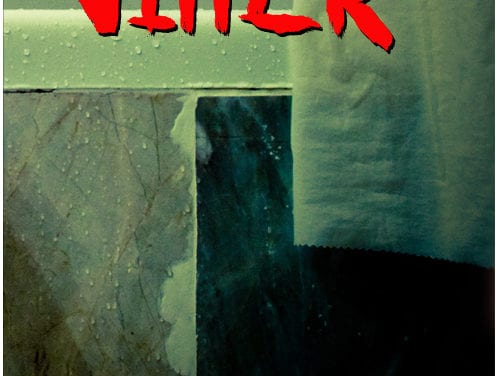 Jitter Issue #1