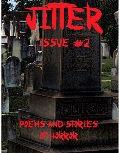 Jitter Issue #2