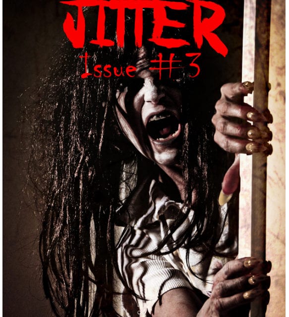Jitter Issue #3