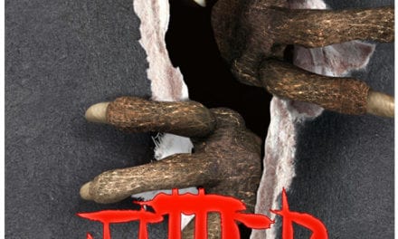 Jitter Issue #4