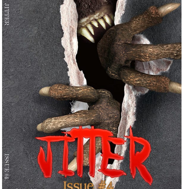 Jitter Issue #4