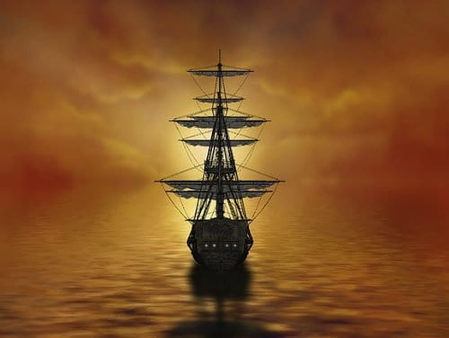 Her Demon Lover by Anita G. Gorman