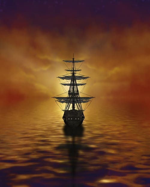 Her Demon Lover by Anita G. Gorman