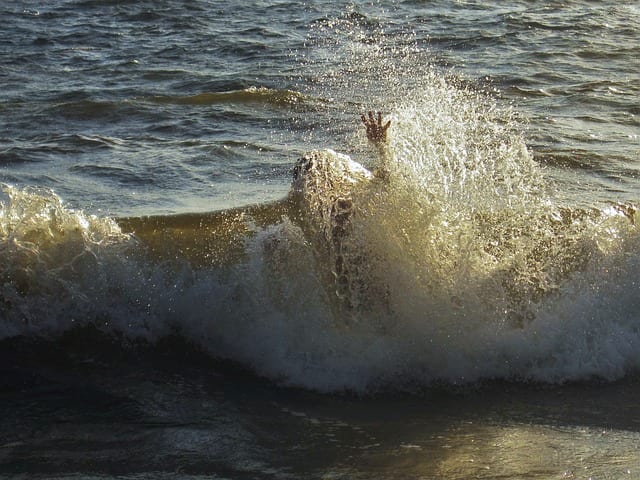 Slow No Wake by Jeff C. Stevenson