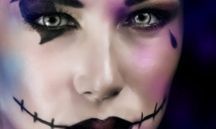 Am I Pretty? by Shannon Thompson