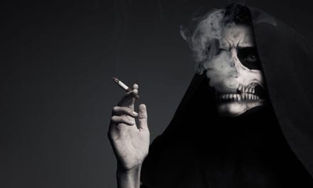 A Drink with Death by Jo Carroll