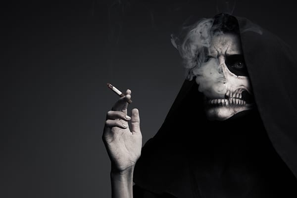 A Drink with Death by Jo Carroll