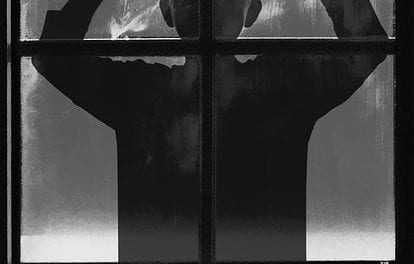 My Fear by Jon Simmons
