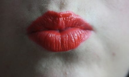 Blood Language by Anna Gooding-Call