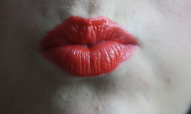Blood Language by Anna Gooding-Call