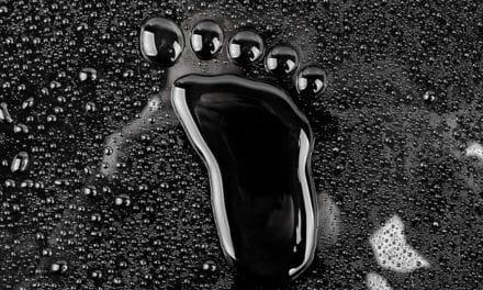 Liquid Darkness by DJ Tyrer