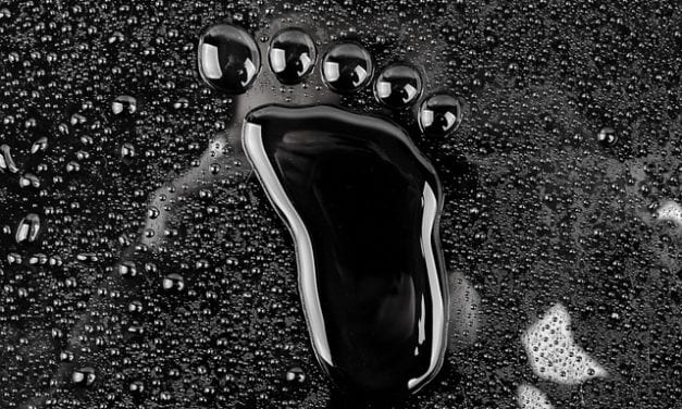 Liquid Darkness by DJ Tyrer