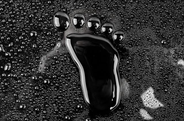 Liquid Darkness by DJ Tyrer