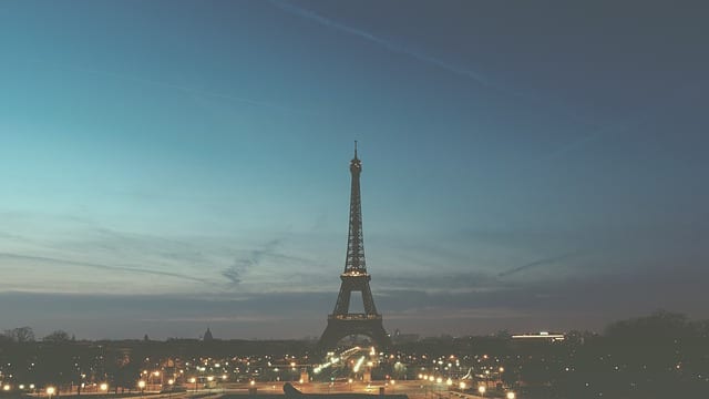 Quiet Moments by Les Bohem