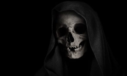 The Tormented by Sally Clarke