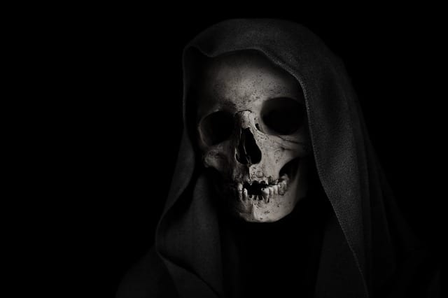 The Tormented by Sally Clarke