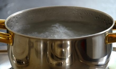 The Recipe by Kelly Stolle