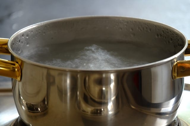 The Recipe by Kelly Stolle