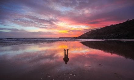 Fish and the Kid by James Edward O’Brien