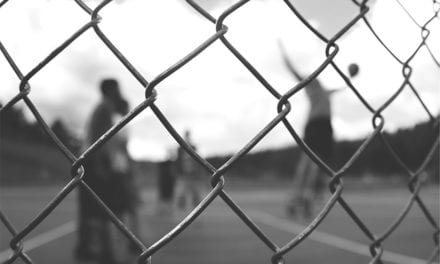 Keep Away by Kent Rosenberger