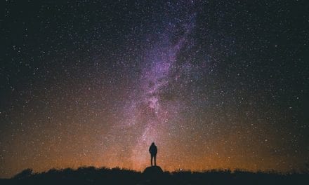 Wishing Star by Lamont A Turner