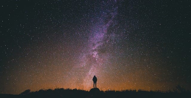 Wishing Star by Lamont A Turner