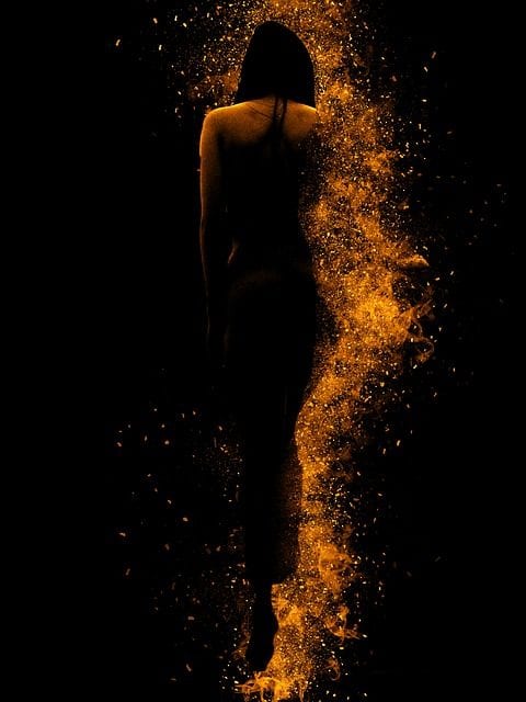The Sirens by Erica Schaef